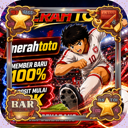 merahtoto — galeri pratinjau - APK Resmi