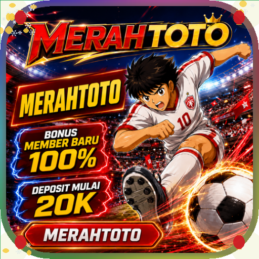 merahtoto — galeri pratinjau Resmi APK